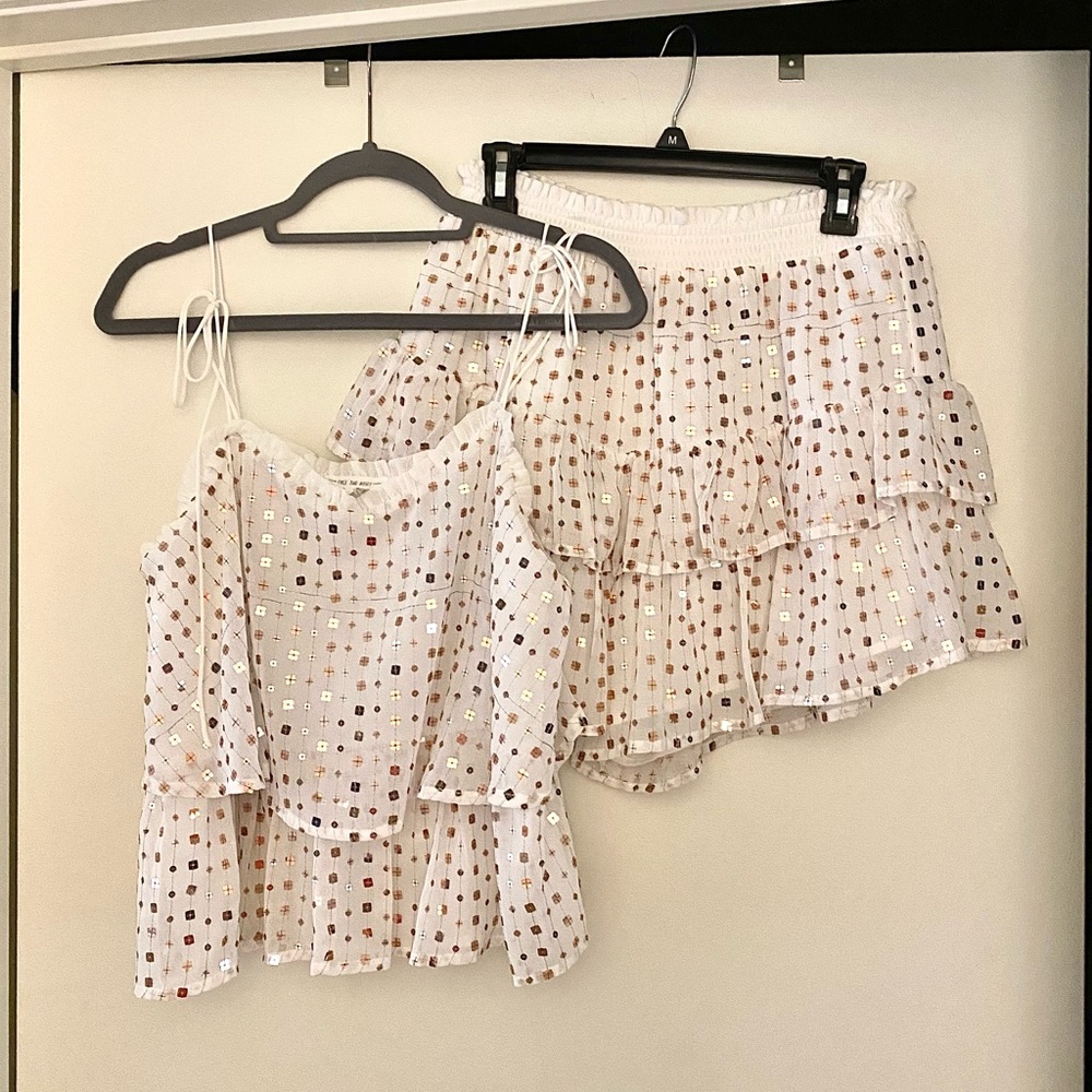 Free The Roses Set